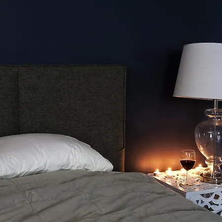 Bc 1957 Apartment Sopot