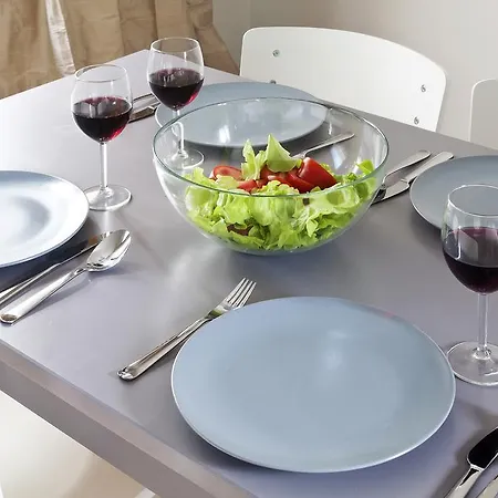 Bc 1957 Apartment Sopot