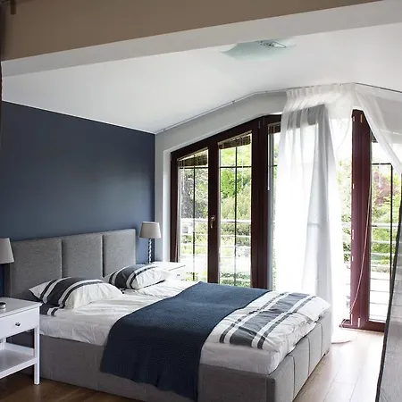 Apartment Bc 1957 Sopot