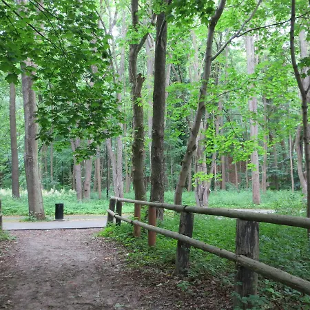 Bc 1957 Apartment Sopot