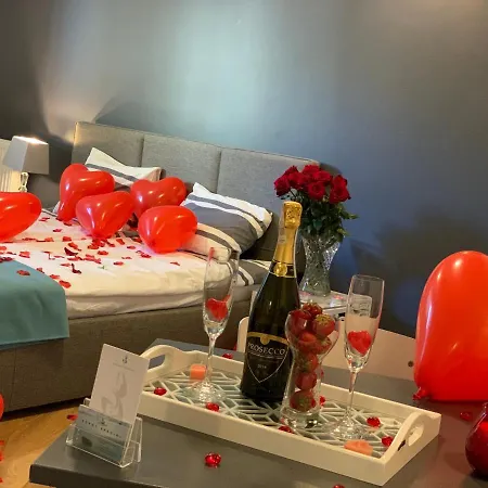 Appartement Bc 1957 Sopot