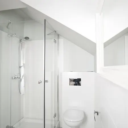 Bc 1957 Appartement *