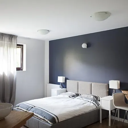 Bc 1957 Appartement *