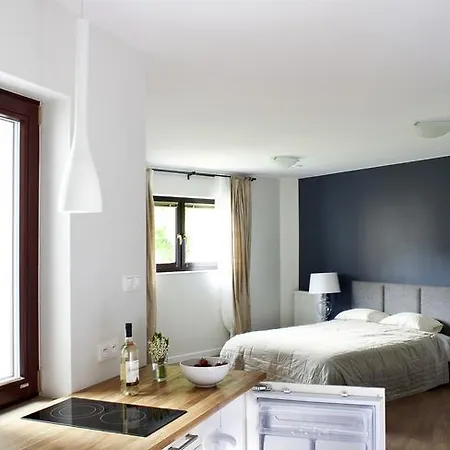 Appartement Bc 1957 Sopot