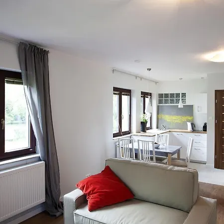 Appartamento Bc 1957 *