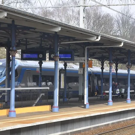 Bc 1957 Appartamento Sopot