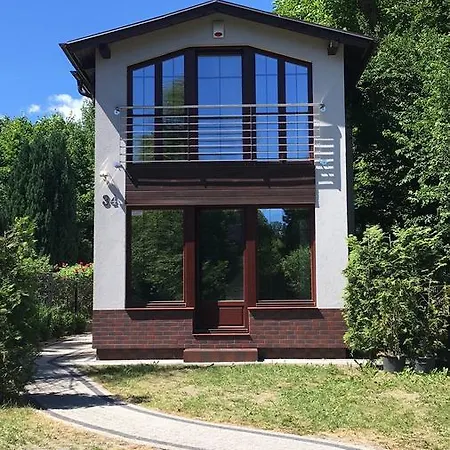 Appartamento Bc 1957 *