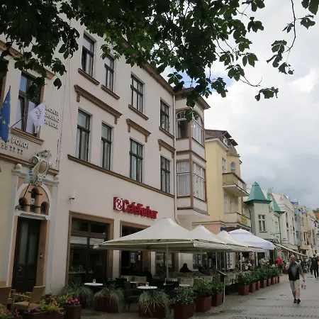 Bc 1957 Lägenhet Sopot