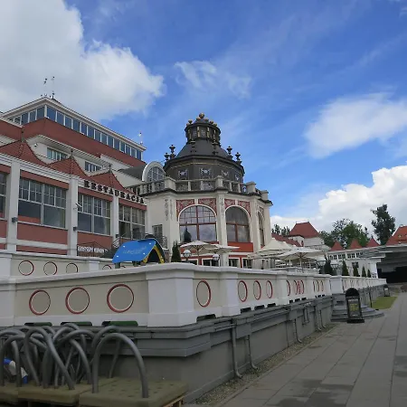 Bc 1957 Appartement Sopot