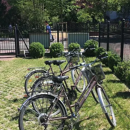 Bc 1957 Appartamento Sopot