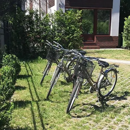 Bc 1957 Lägenhet *