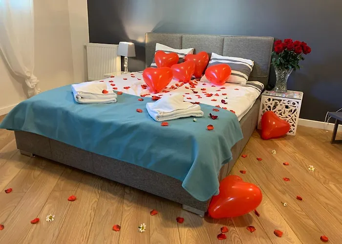 Апартаменти Bc 1957