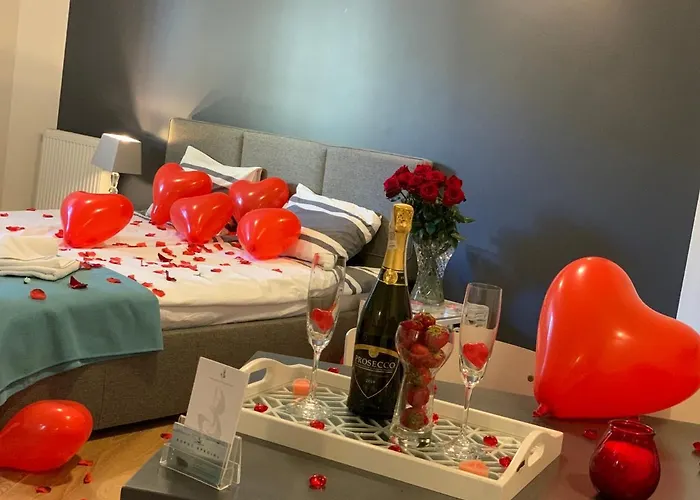 Апартаменти Bc 1957 Сопот