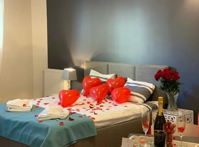 Bc 1957 Апартаменти *