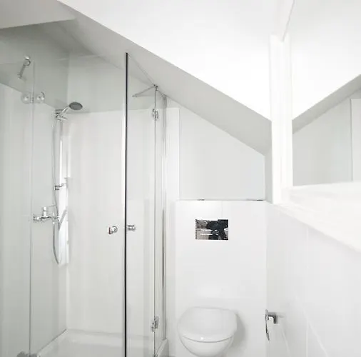 Bc 1957 Апартаменти *