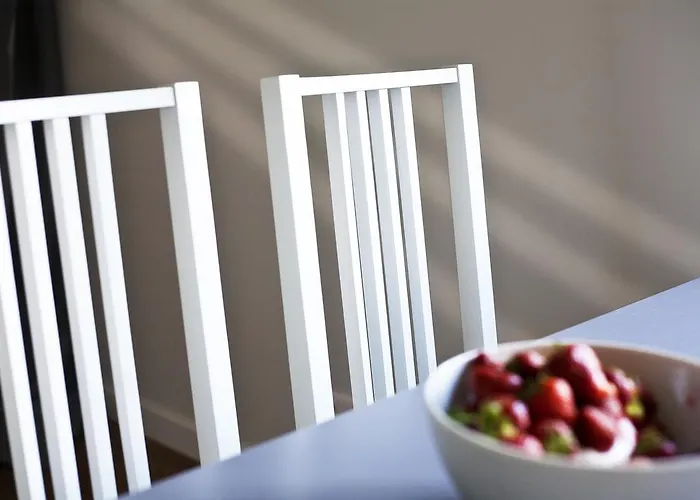 Bc 1957 Апартаменти Сопот