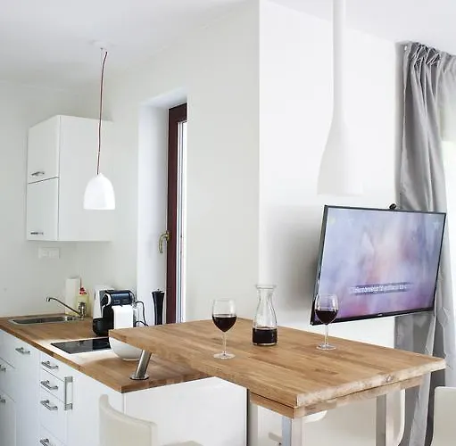 Bc 1957 Apartment Sopot