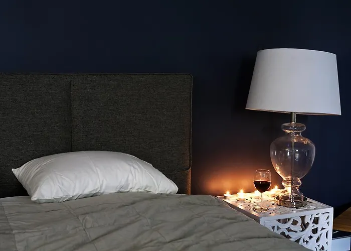 Bc 1957 Апартаменти Сопот