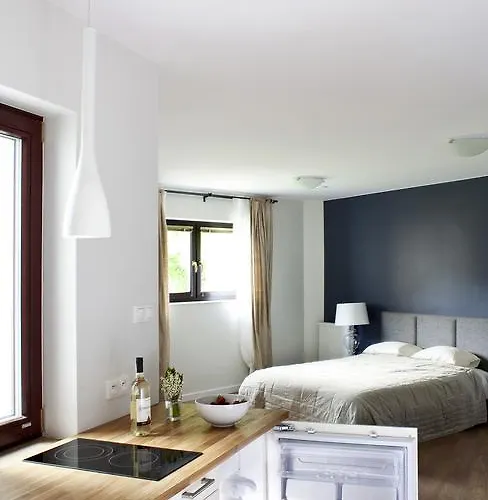 Apartment Bc 1957 Sopot