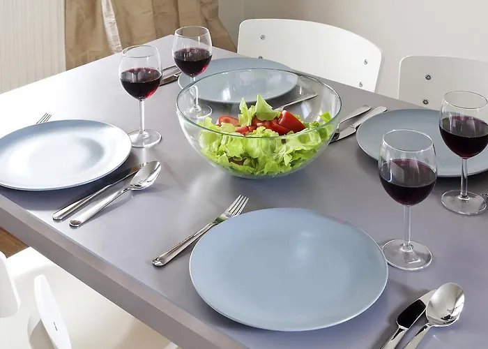 Bc 1957 Apartment Sopot