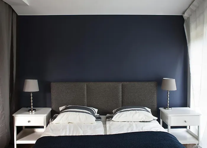 Bc 1957 Apartment Sopot