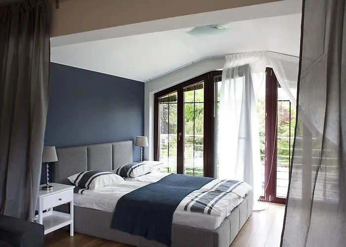 Apartment Bc 1957 Sopot