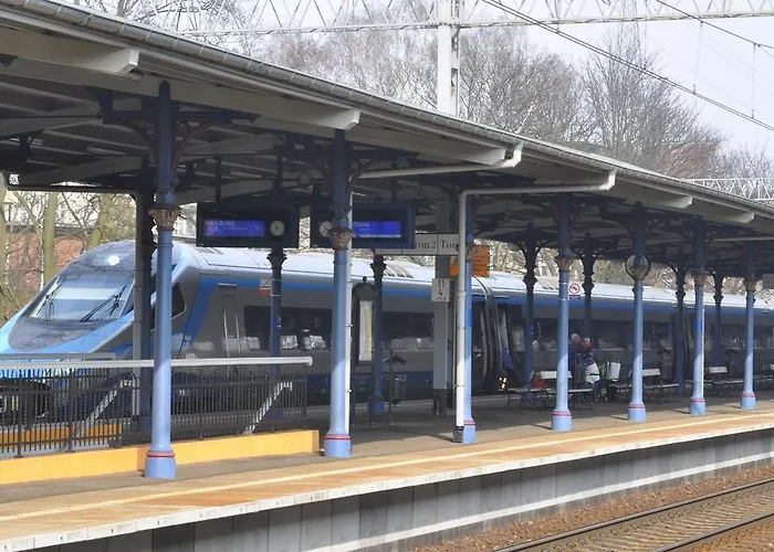 Bc 1957 Apartment Sopot