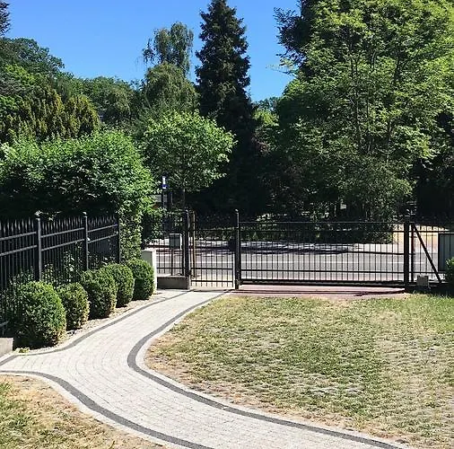 Bc 1957 Апартаменти *