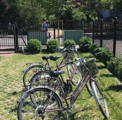 Bc 1957 Апартаменти Сопот