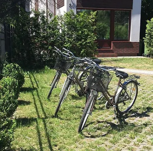 Bc 1957 Апартаменти *